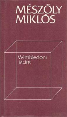 Wimbledoni jácint (1990)