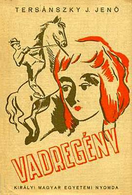 Vadregény (1943)