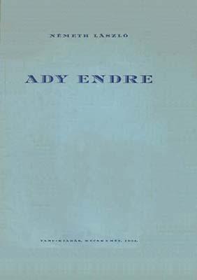 Ady Endre (1934)