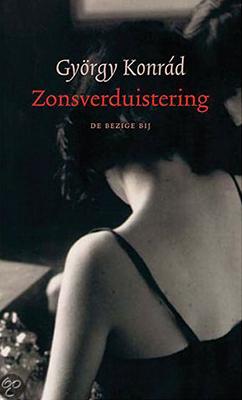 Zonsverduistering (2004)