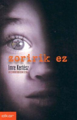 Zoririk ez (2003)