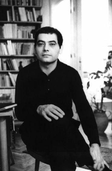 Csoóri Sándor (1966)