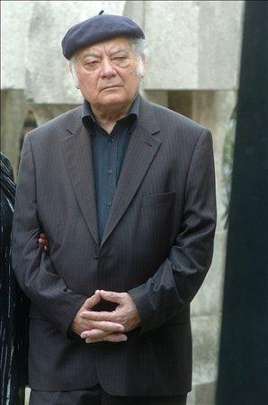 Csoóri Sándor (2008)