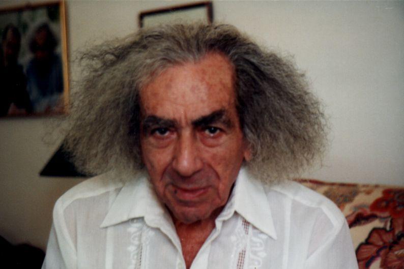 Faludy György, 2001