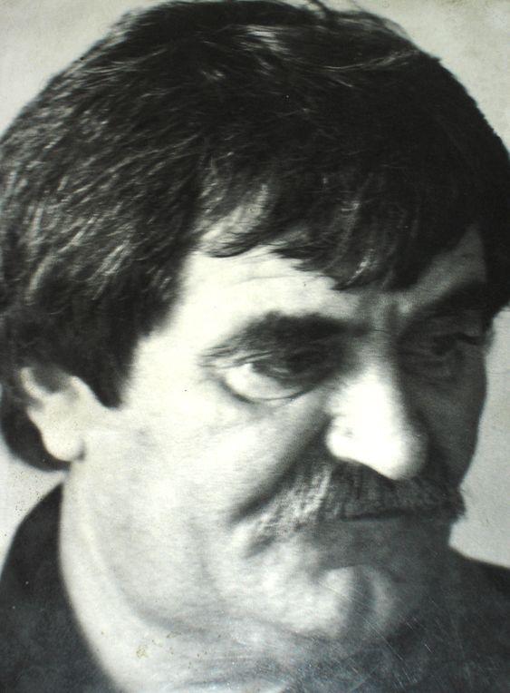 Juhász Ferenc