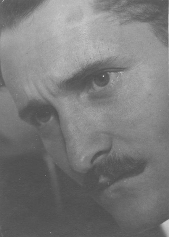 Kányádi Sándor 1955