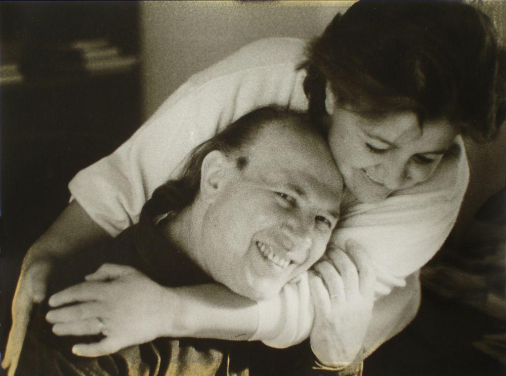 Feleségével (1998)
