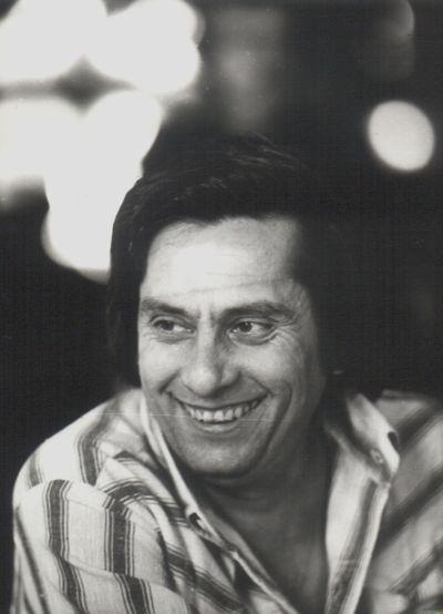 Portré (1980/81)