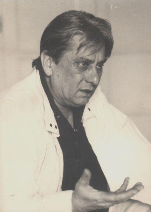 Portré (1982)