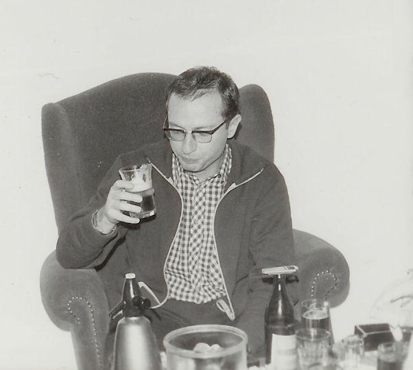 Portré, 1976
