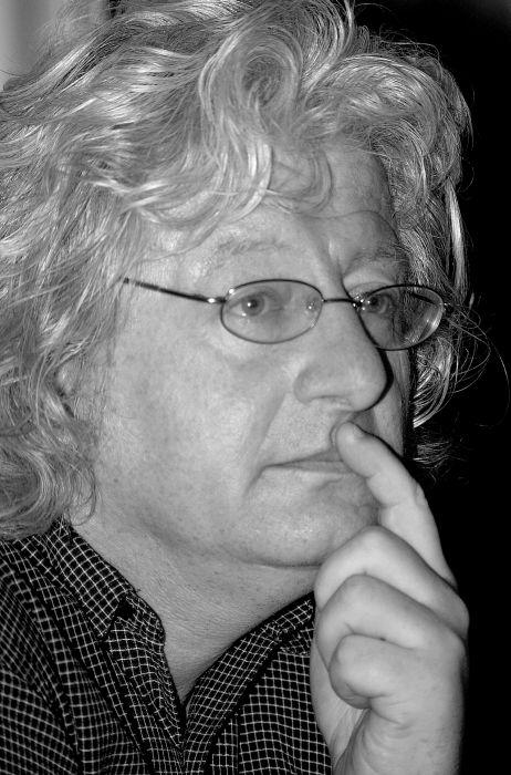 Esterházy Péter (2007, DIA)