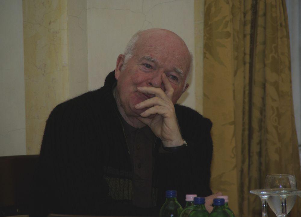 Moldova György (2010)