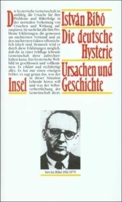 Die deutsche Hysterie (1991)