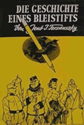 Die Geschichte eines Bleistifts (1957)