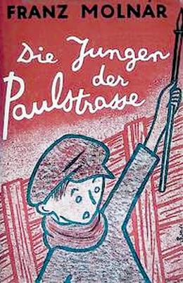 Die Jungen der Paulstrasse (1934)