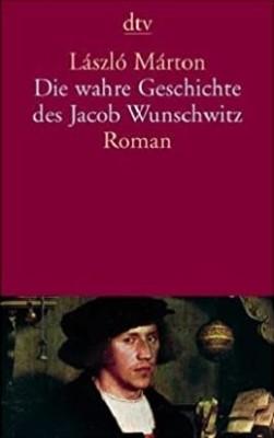 Die wahre Geschichte des Jacob Wunschwitz (1999)
