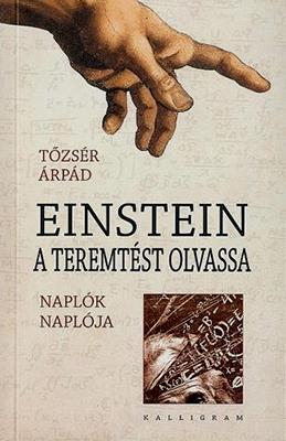 Einstein a teremtést olvassa ( (2015)