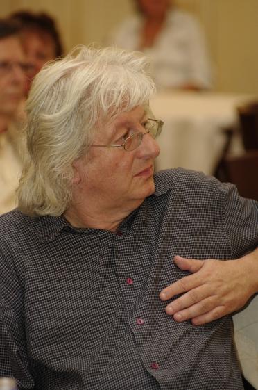 Esterházy Péter (2011, DIA)