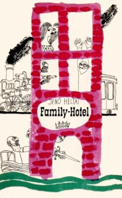 Family-Hotel (1959)