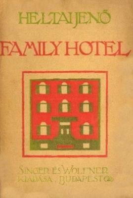Family Hotel (1913)