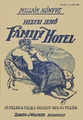 Family Hotel (1916)