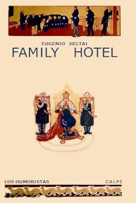 Family Hotel (1921)