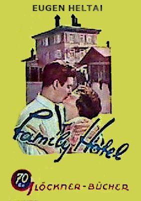 Family Hotel (1929)