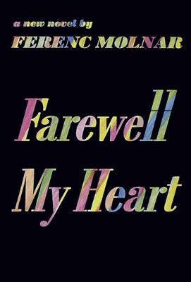 Farewell my heart (1945)