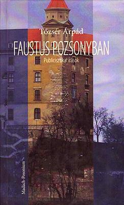 Faustus Pozsonyban (2012)