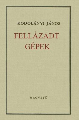 Fellázadt gépek (1961)