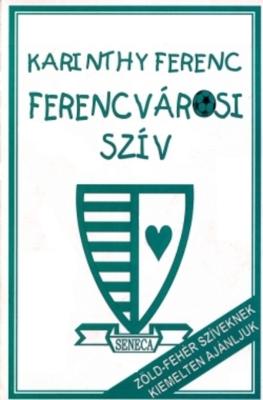 Ferencvárosi szív (1999)