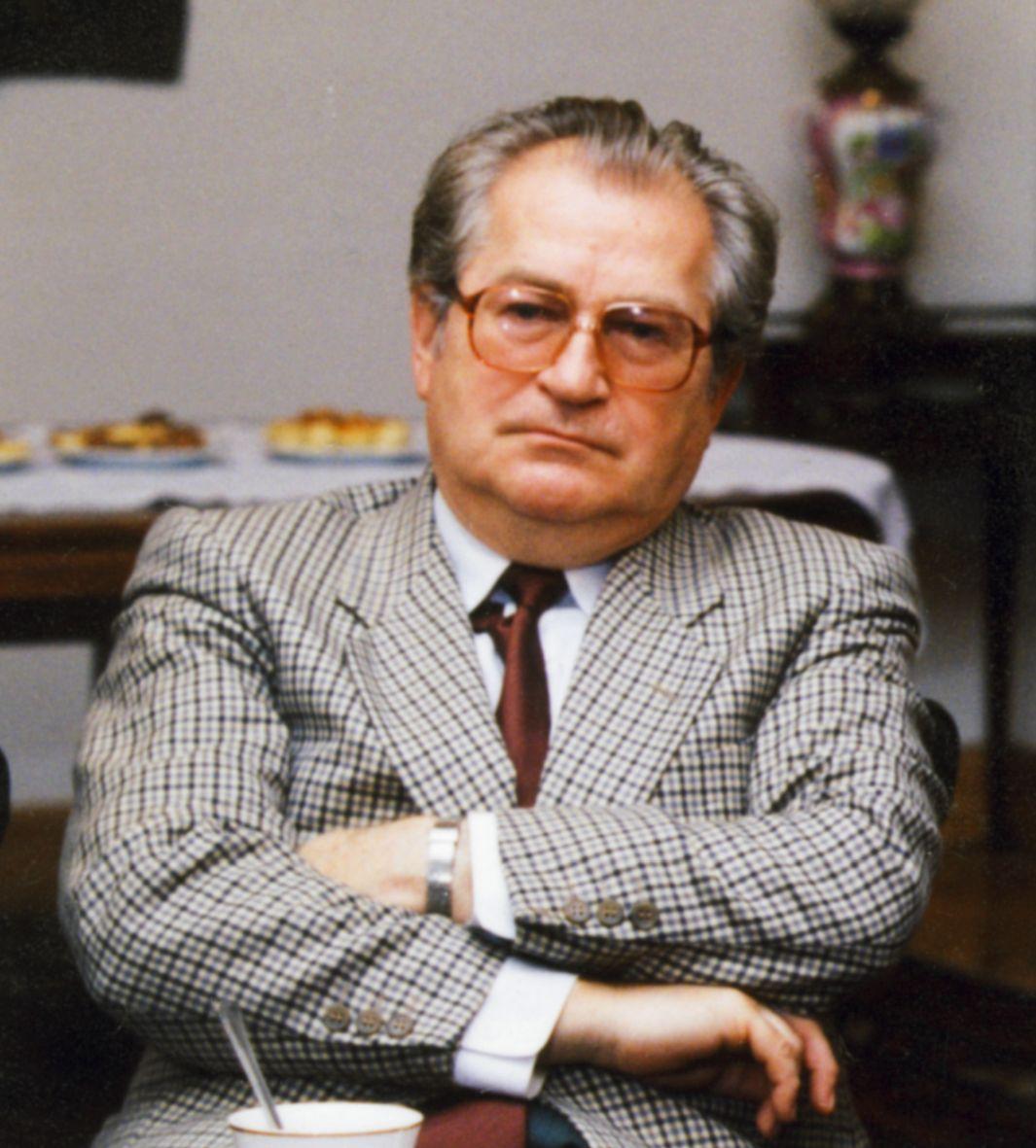 Fodor András (1996)