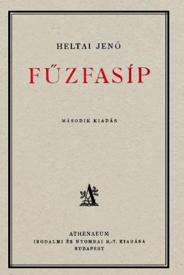 Fűzfasíp (1929)