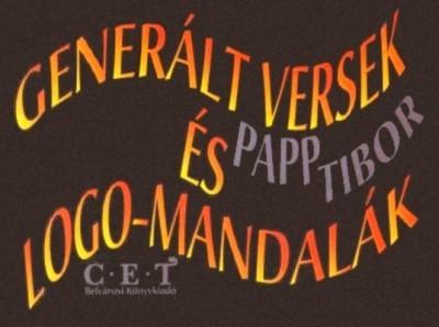Generált versek és logo-mandalák (2001)