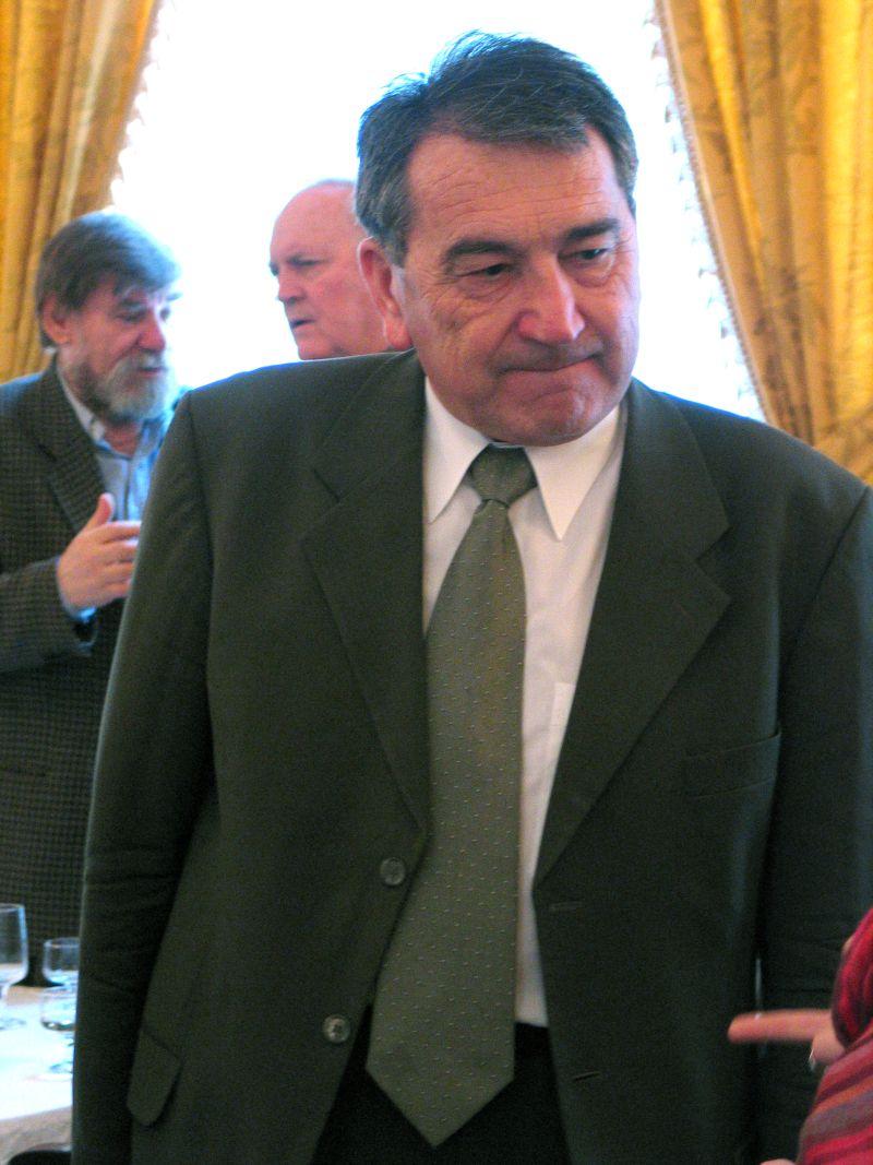 Görömbei András (2004)