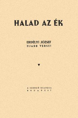 Halad az ék (1938)