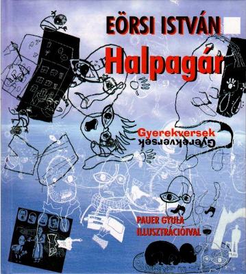 Halpagár (2005)