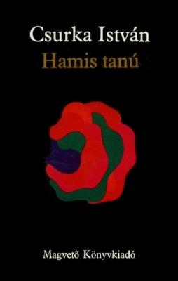 Hamis tanú  (1983)