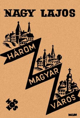 Három magyar város (1935)