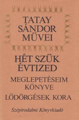 Hét szűk évtized II. (1984)