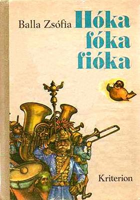 Hóka fóka fióka (1985)