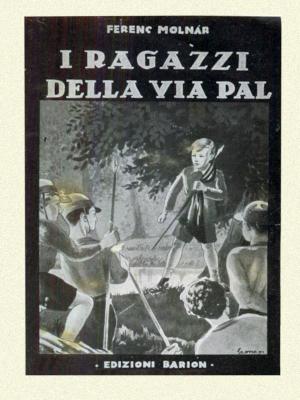 I ragazzi della via Pál (1936)