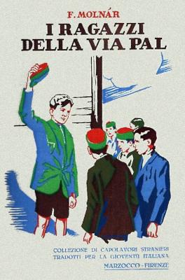 I ragazzi della via Pál (1944)