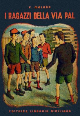 I ragazzi della via Pal (1945)