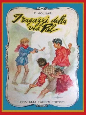 I ragazzi della via Pál (1955)
