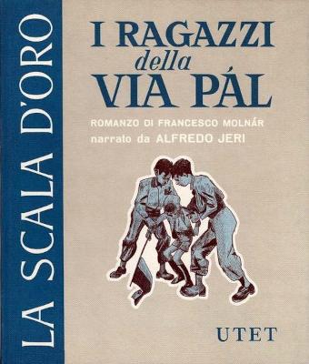 I ragazzi della via Pál (1958)