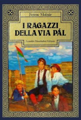 I ragazzi della via Pál (1986)
