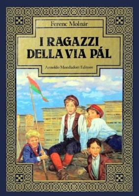 I ragazzi della via Pál (1987)