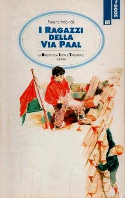 I ragazzi della via Pál (1995)