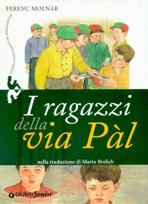 I ragazzi della via Pál (2009)